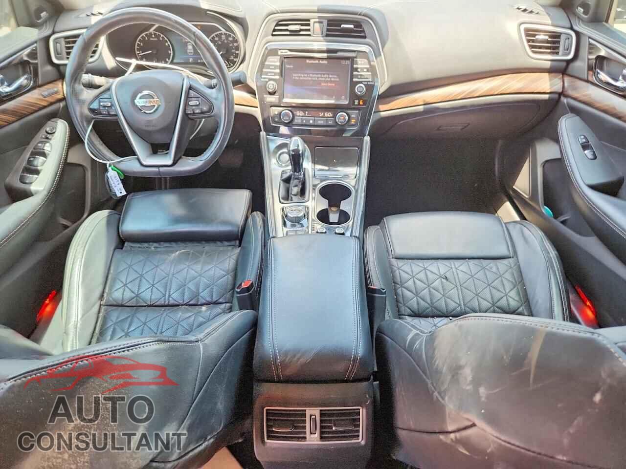 NISSAN MAXIMA 2017 - 1N4AA6AP0HC454717