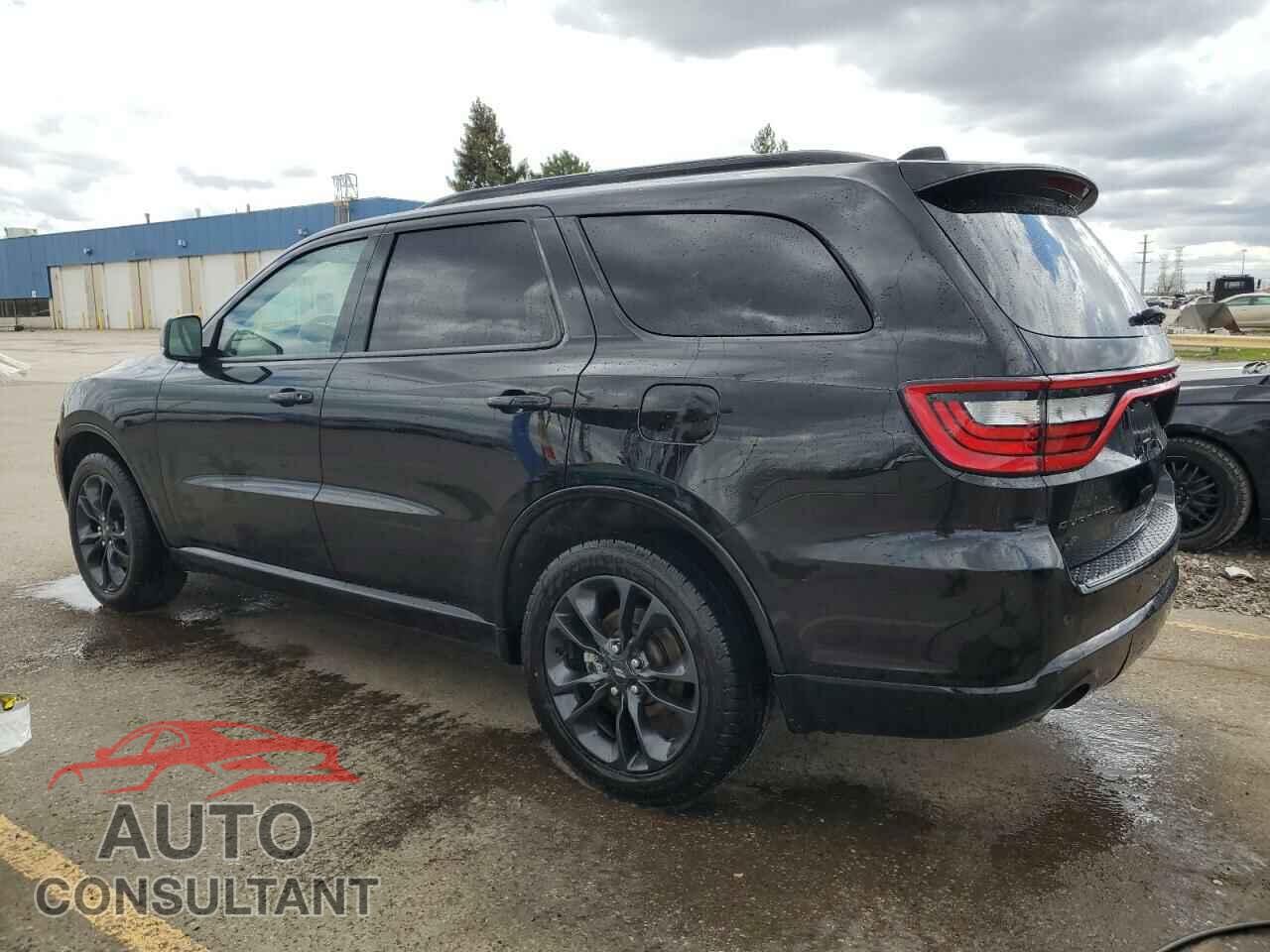 DODGE DURANGO 2021 - 1C4RDJDG4MC579698