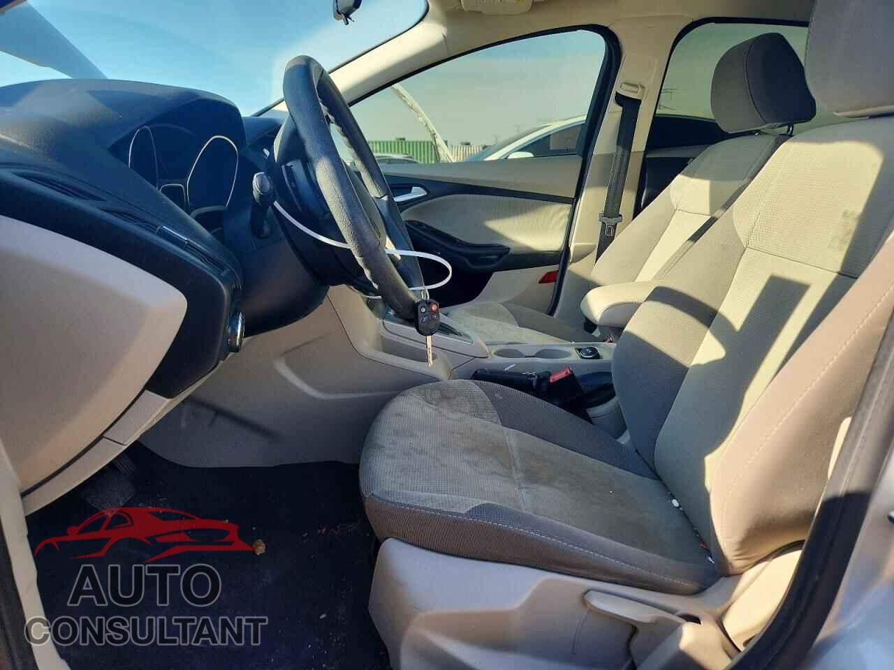 FORD FOCUS 2013 - 1FADP3F28DL168664