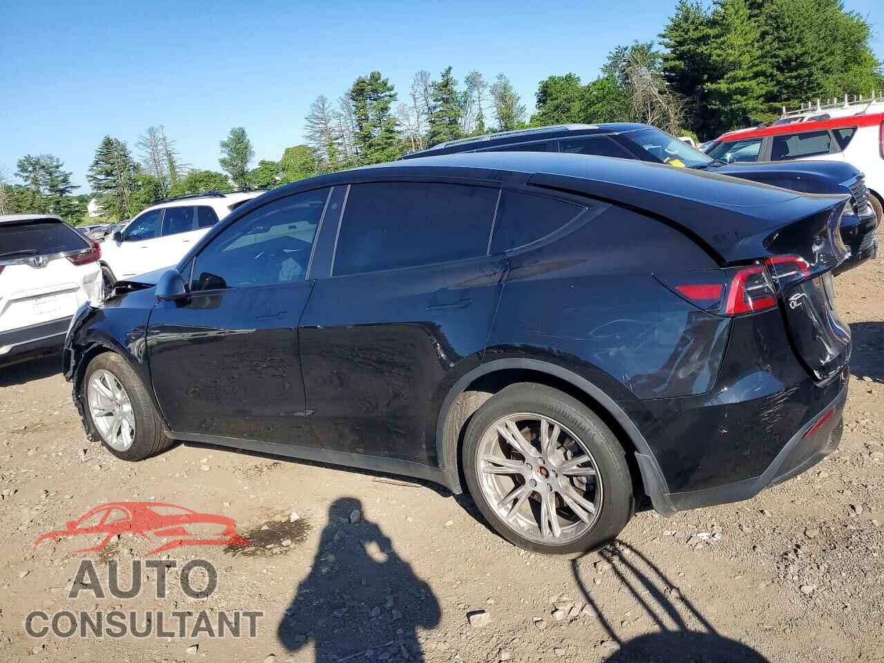 TESLA MODEL Y 2023 - 7SAYGDEE4PF628068