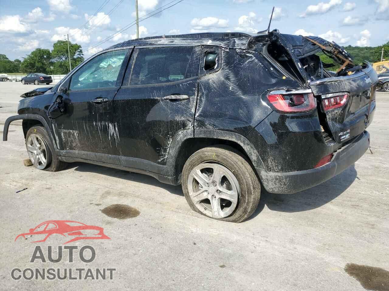 JEEP COMPASS 2023 - 3C4NJDBN1PT539369