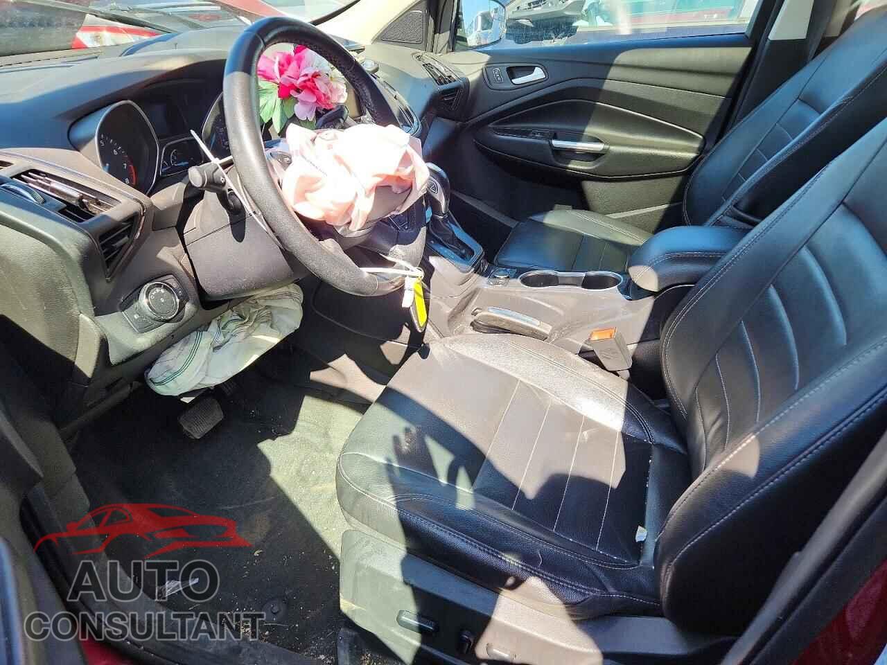 FORD ESCAPE 2014 - 1FMCU9J90EUC46674