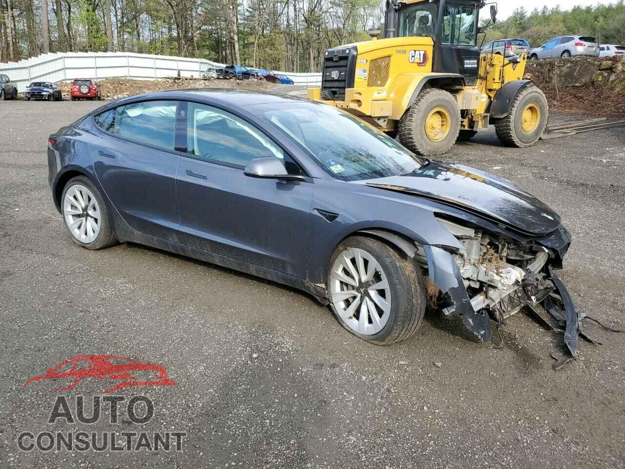 TESLA MODEL 3 2023 - 5YJ3E1EB3PF670524