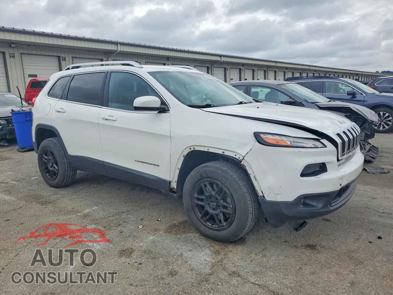 JEEP CHEROKEE 2014 - 1C4PJMCB4EW315713