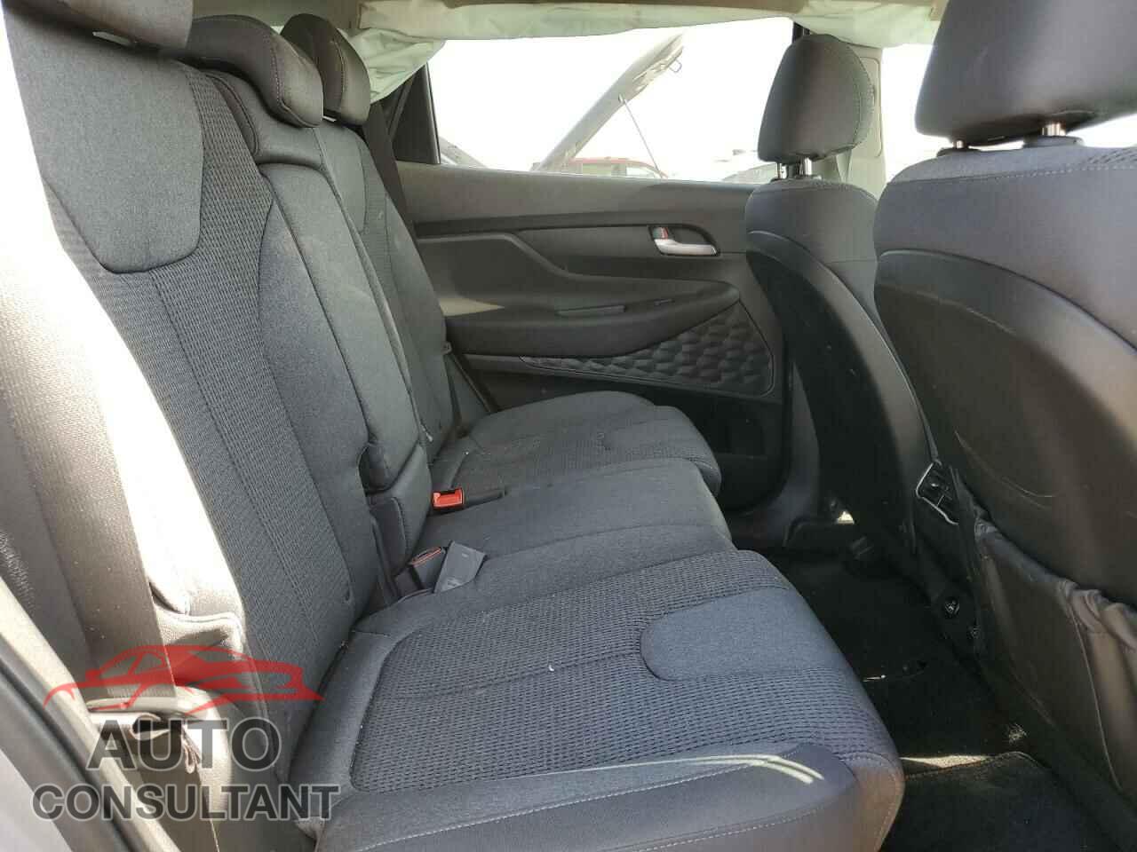 HYUNDAI SANTA FE 2023 - 5NMS14AJ6PH577789