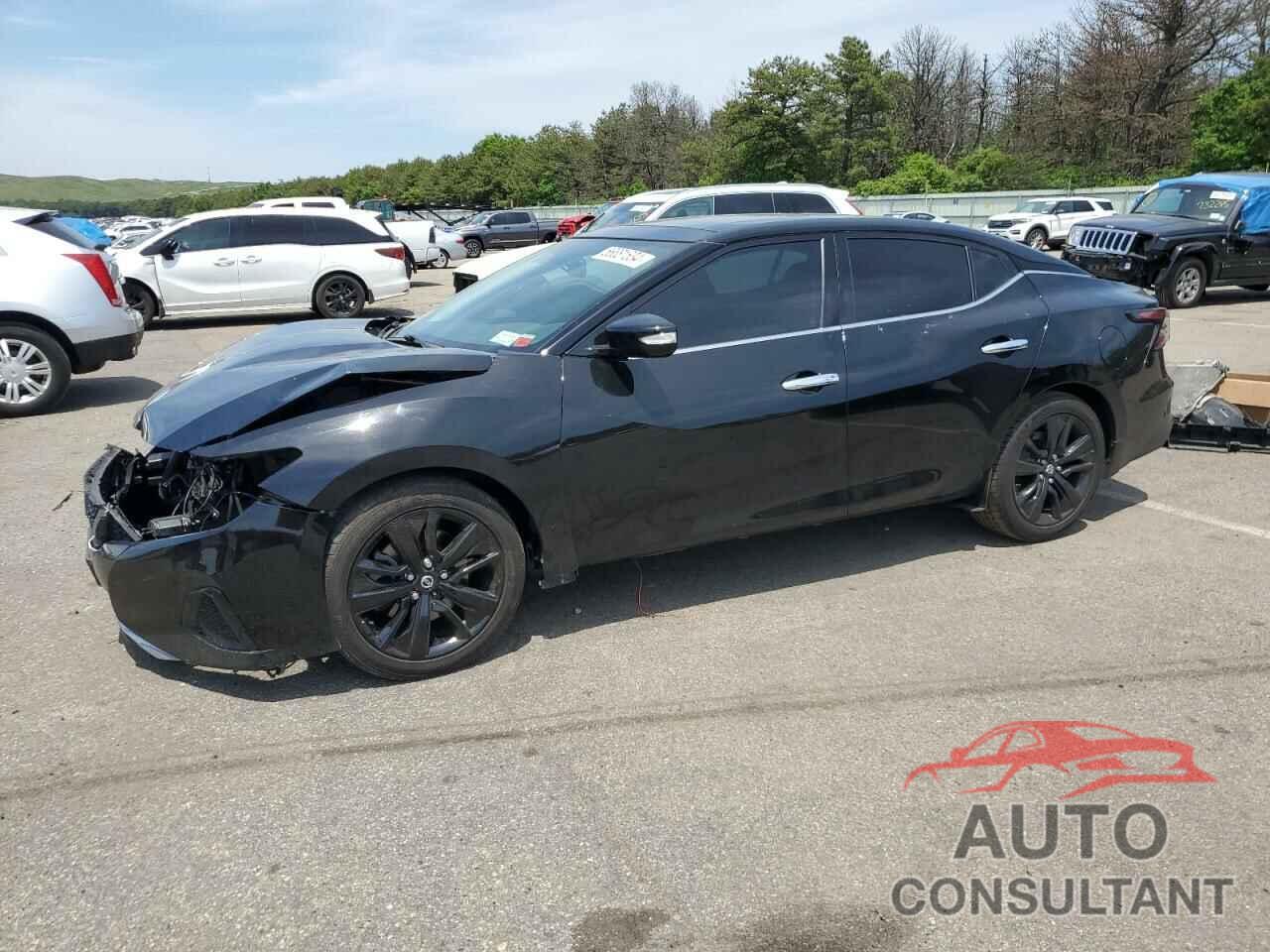 NISSAN MAXIMA 2019 - 1N4AA6AV3KC380828