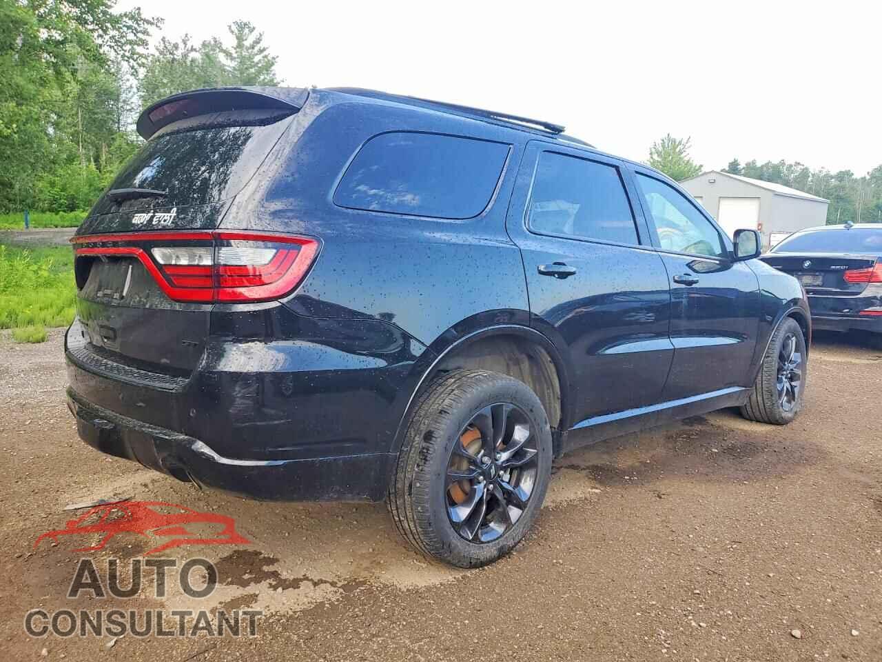 DODGE DURANGO 2024 - 1C4RDJDG3RC240888