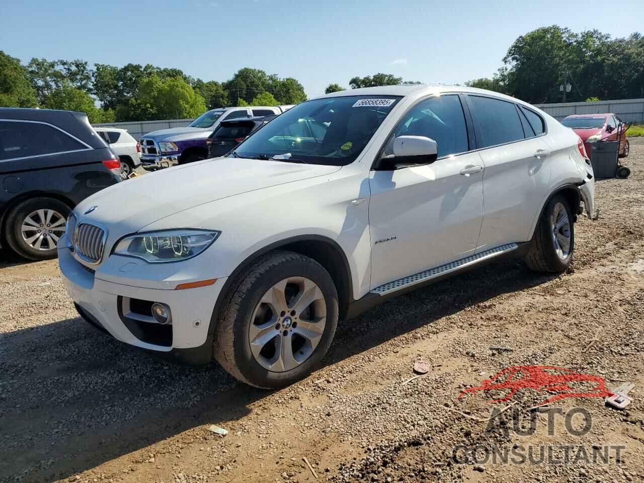 BMW X6 2013 - 5UXFG8C51DL591289