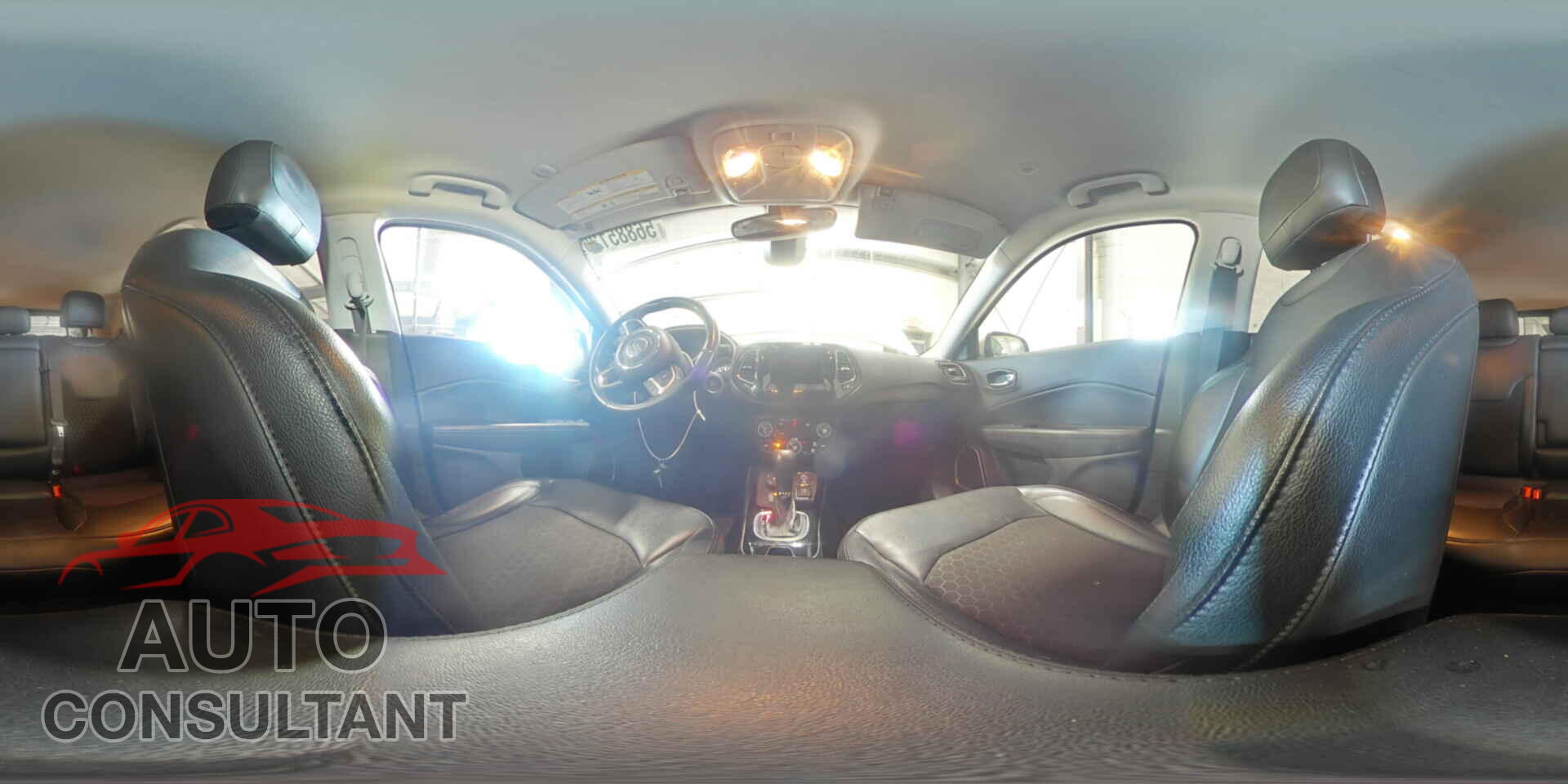 JEEP COMPASS 2021 - 3C4NJDBB5MT512547