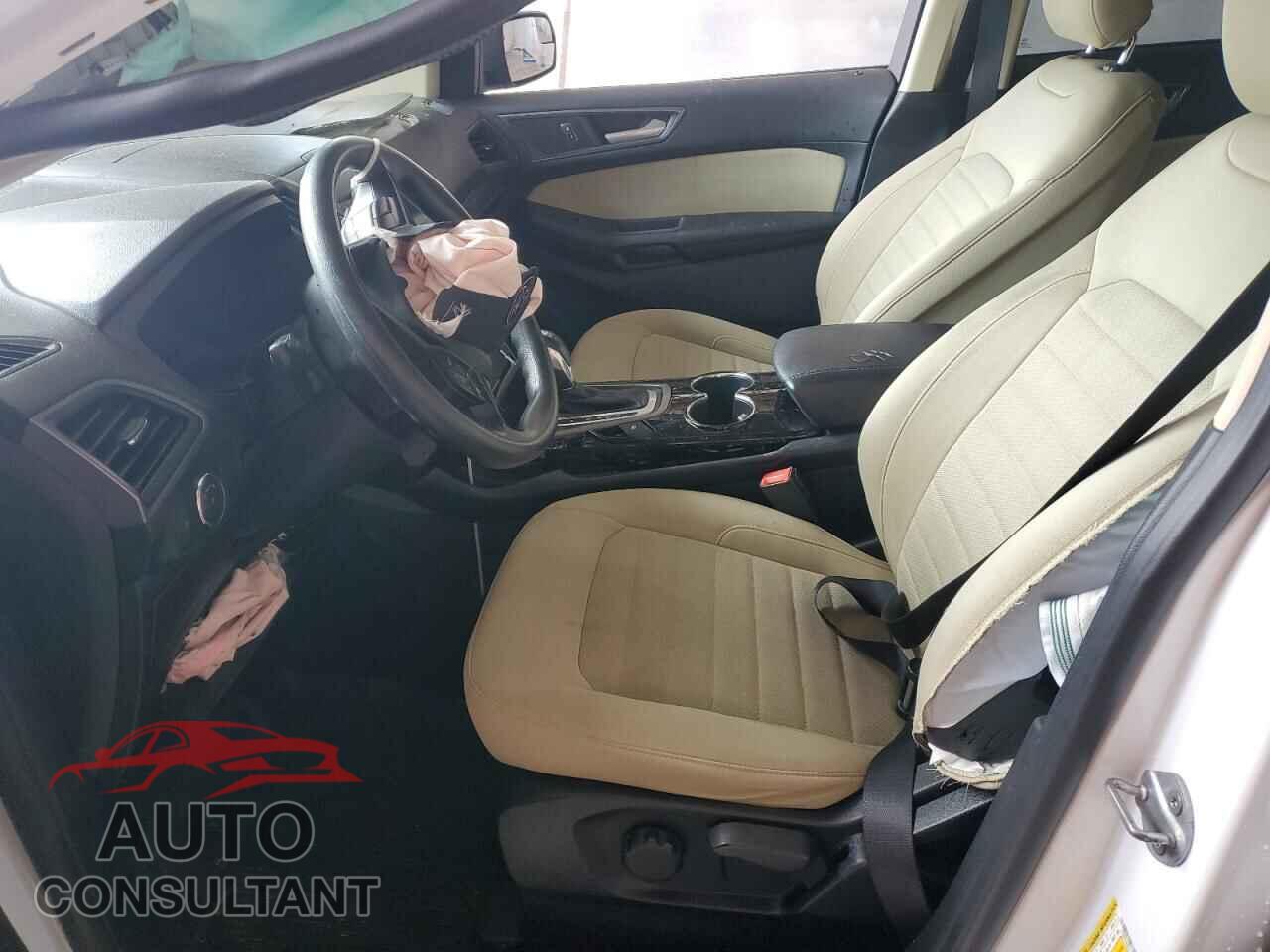 FORD EDGE 2018 - 2FMPK4G91JBB99561