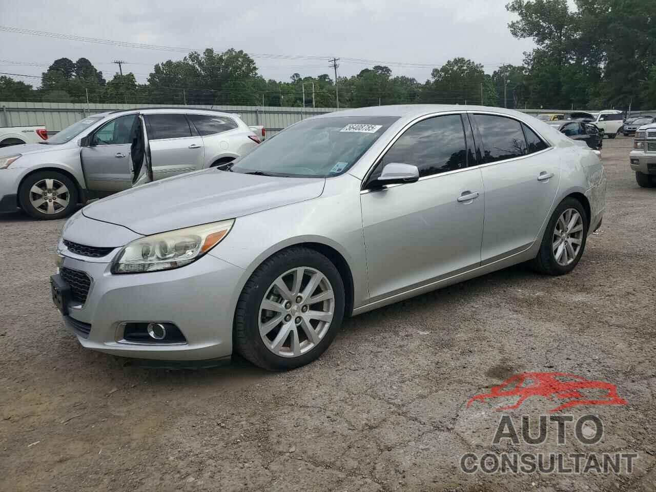 CHEVROLET MALIBU 2015 - 1G11D5SL6FF179964