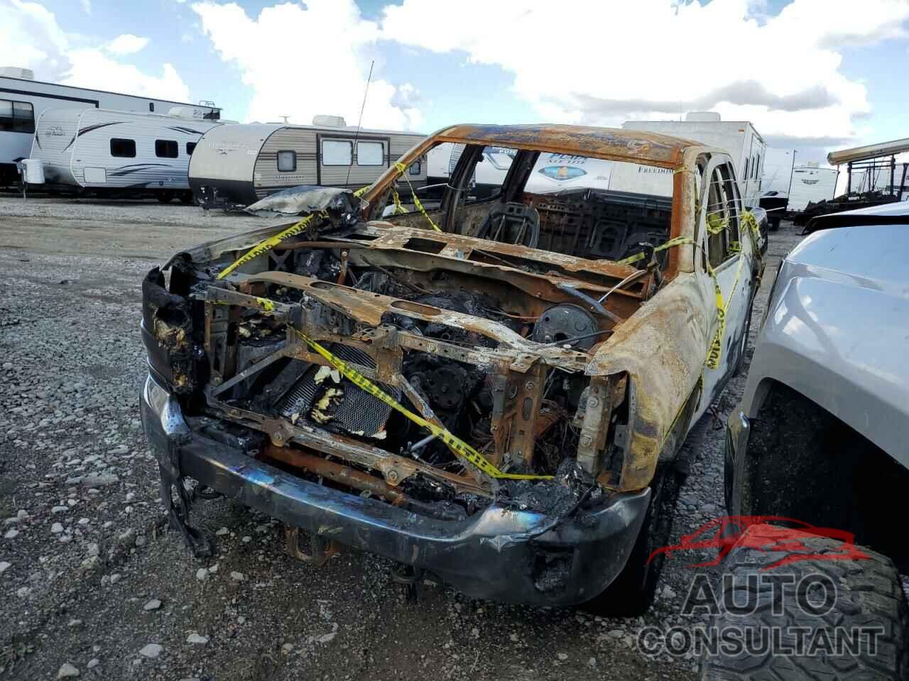 CHEVROLET ALL Models 2017 - 3GCUKREC7HG232265
