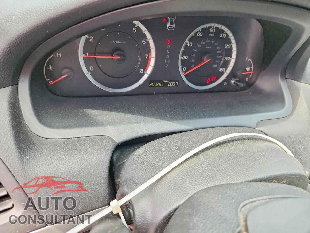 HONDA ACCORD 2010 - 1HGCS2B88AA001268