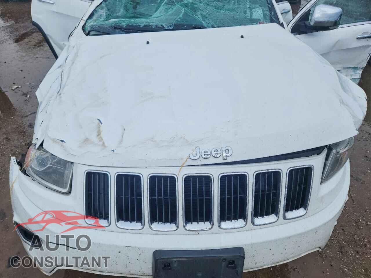 JEEP CHEROKEE 2014 - 1C4RJFBG2EC294377