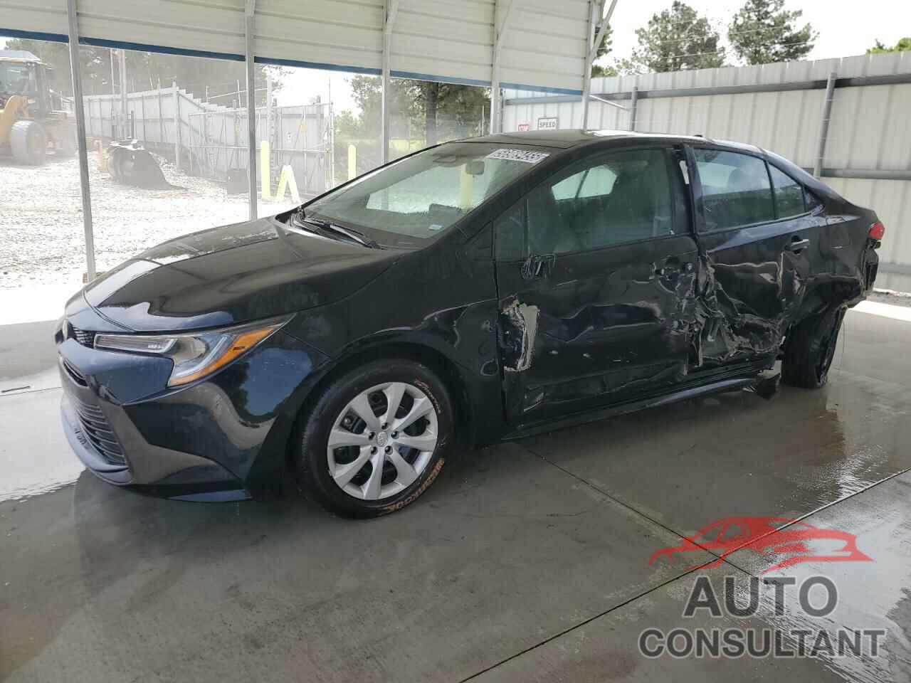 TOYOTA COROLLA 2025 - 5YFB4MDE2SP268471