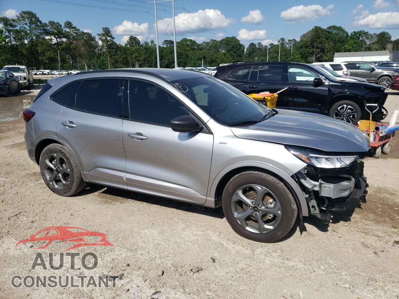 FORD ESCAPE ST 2024 - 1FMCU0MN3RUB31383