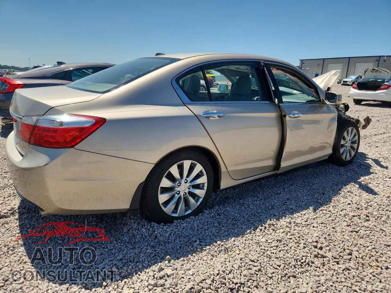 HONDA ACCORD 2013 - 1HGCR2F86DA123766