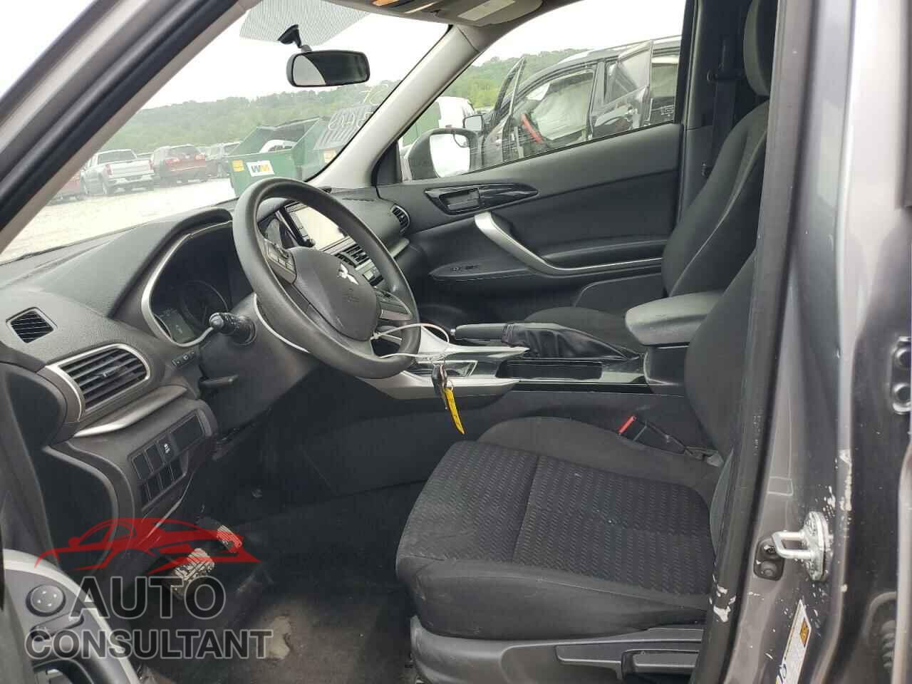MITSUBISHI ECLIPSE 2019 - JA4AT3AA3KZ031188