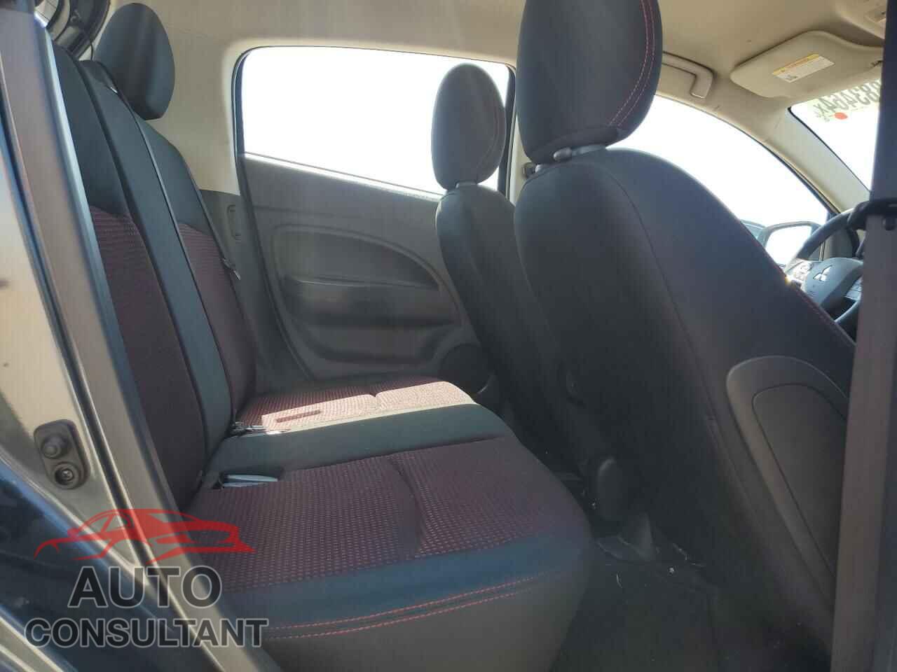 MITSUBISHI MIRAGE 2024 - ML32AWHJ9RH007410