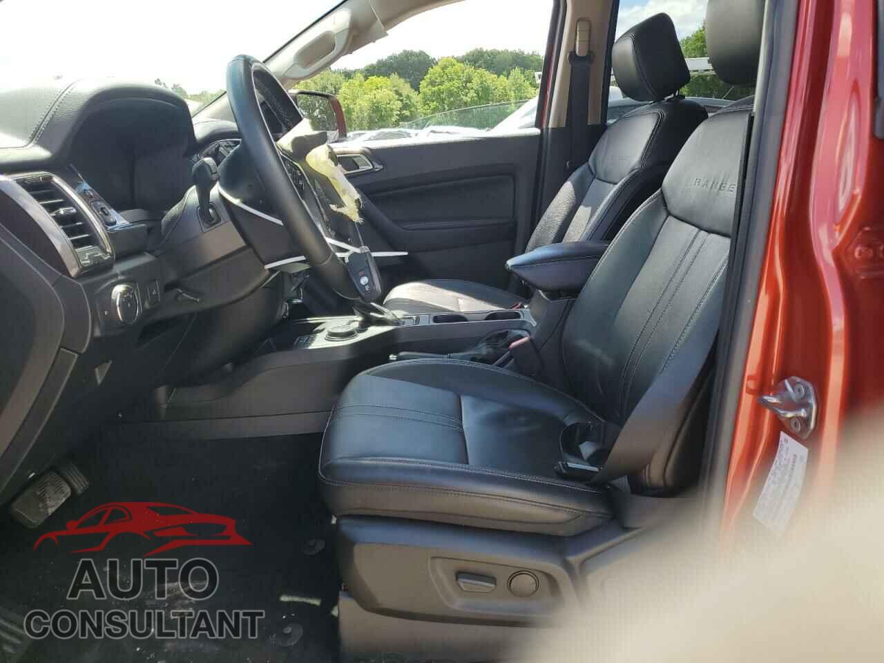FORD RANGER 2019 - 1FTER4FH0KLA52116