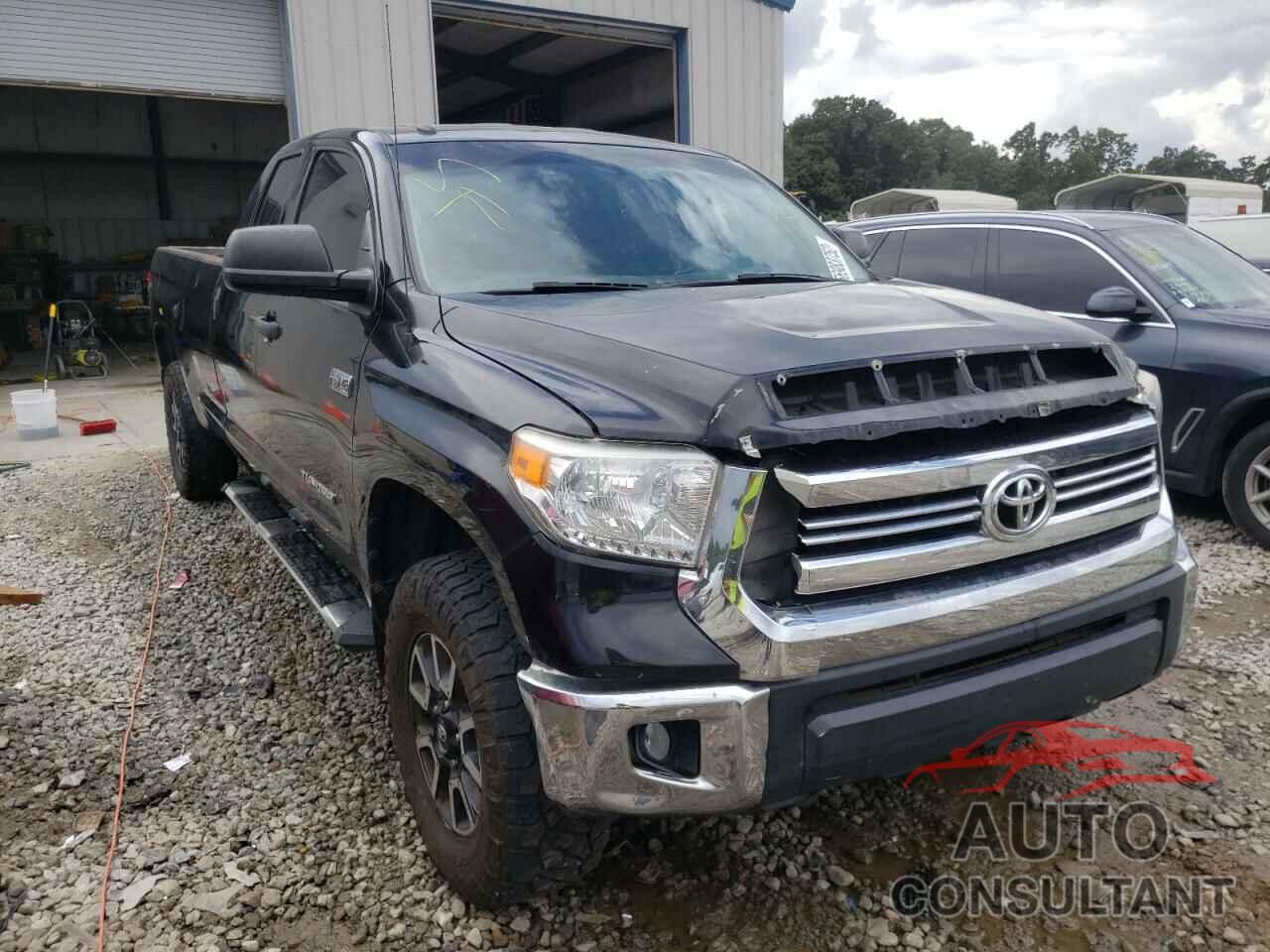 TOYOTA TUNDRA 2016 - 5TFCW5F16GX020702