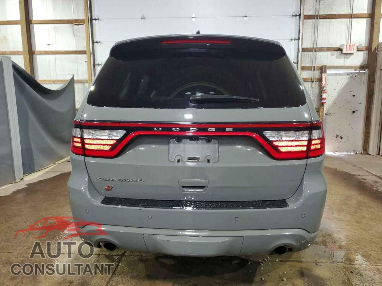 DODGE DURANGO 2023 - 1C4RDJDG5PC677160