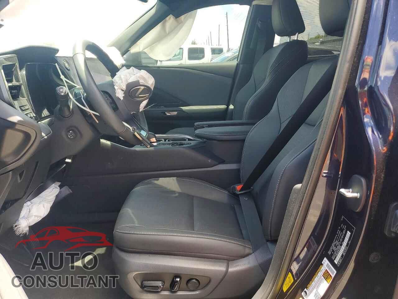 LEXUS UNKNOWN 2026 - 5TDAAAA67TS019799