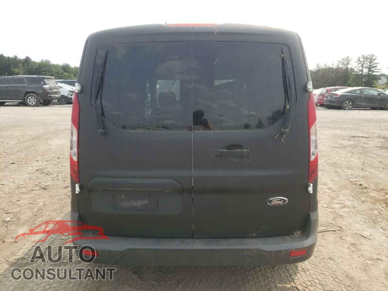 FORD TRANSIT 2015 - NM0LS7F77F1189203