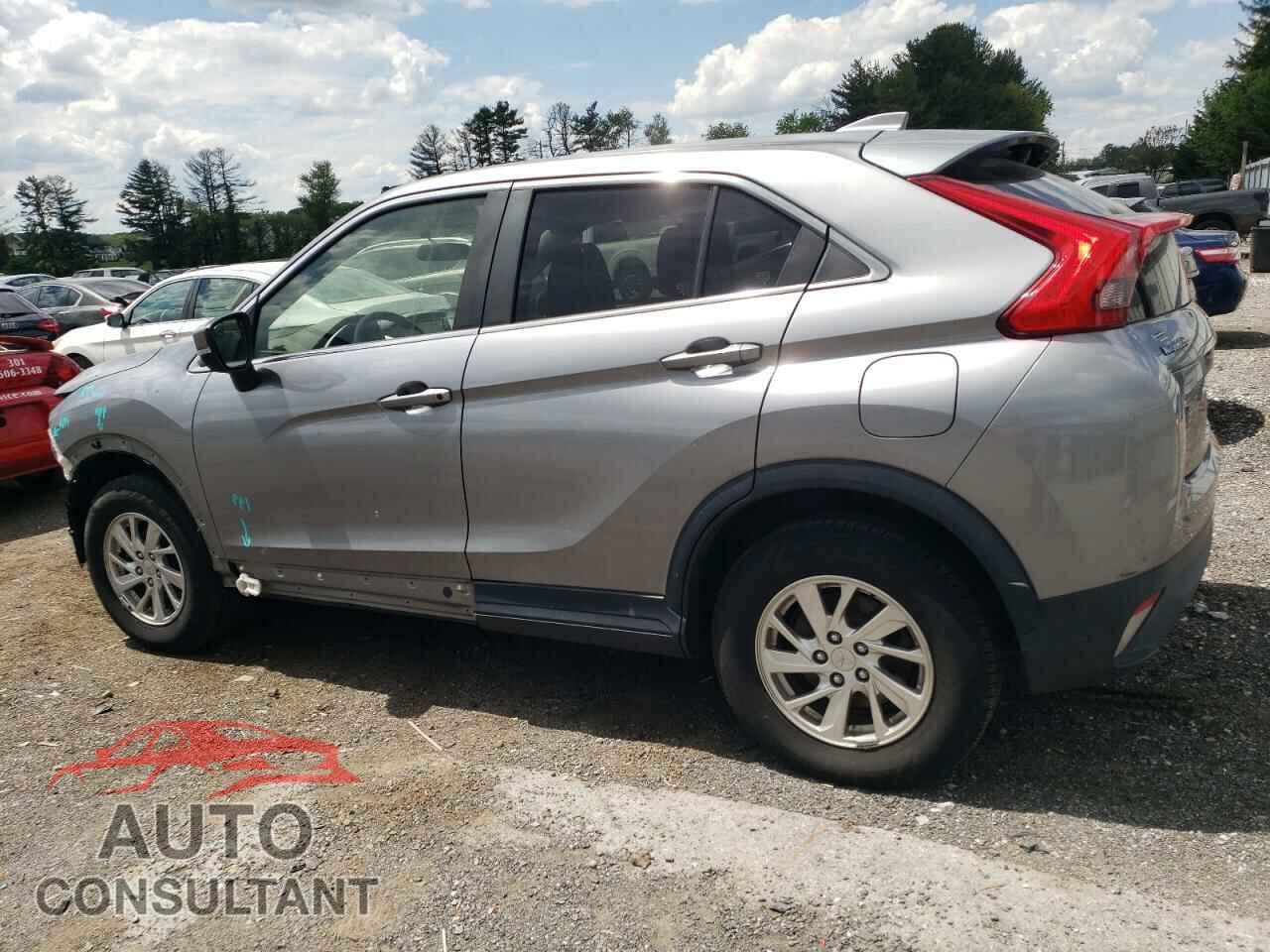MITSUBISHI ECLIPSE 2019 - JA4AT3AA7KZ046213