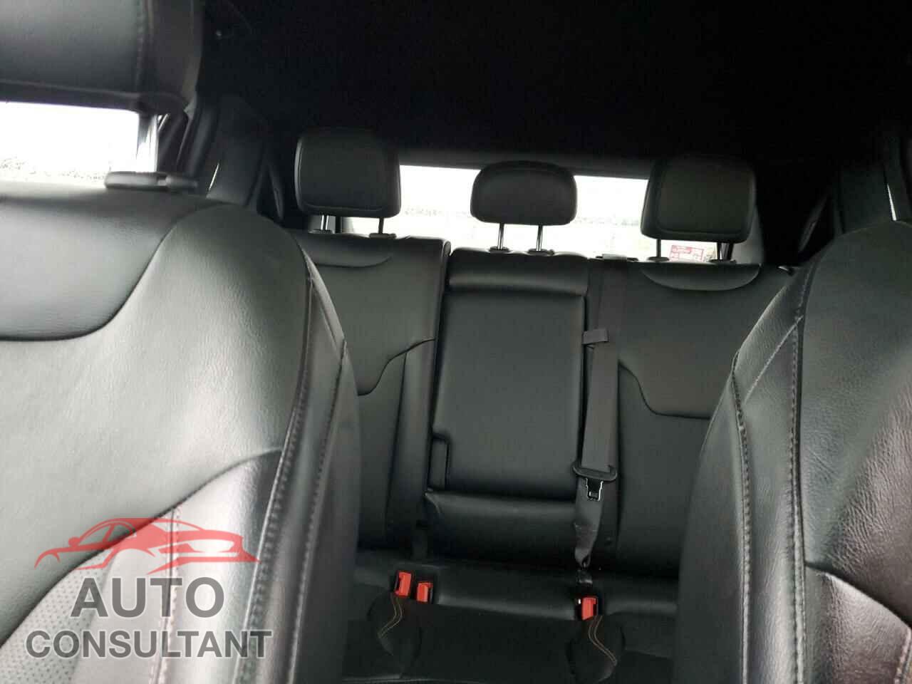JEEP COMPASS 2023 - 3C4NJDCN7PT501966