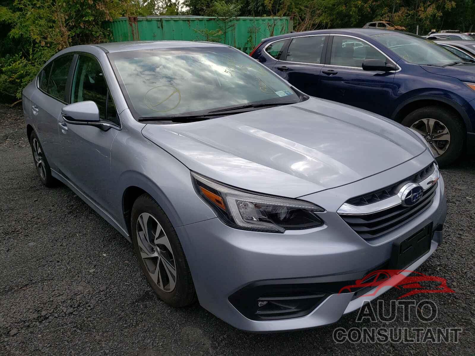 SUBARU LEGACY 2020 - 4S3BWAC6XL3033281