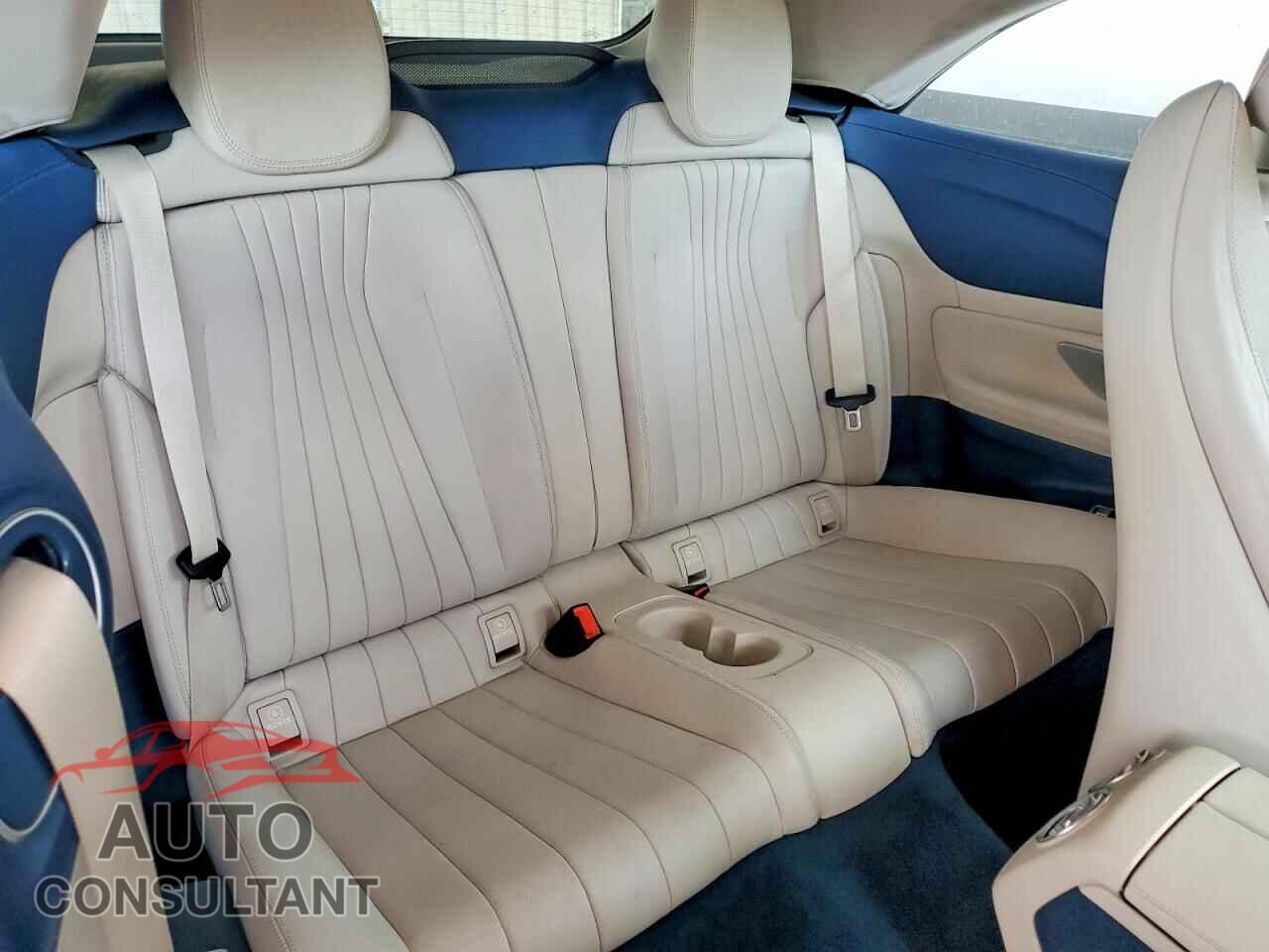 MERCEDES-BENZ E-CLASS 2019 - WDD1K6JB8KF105277