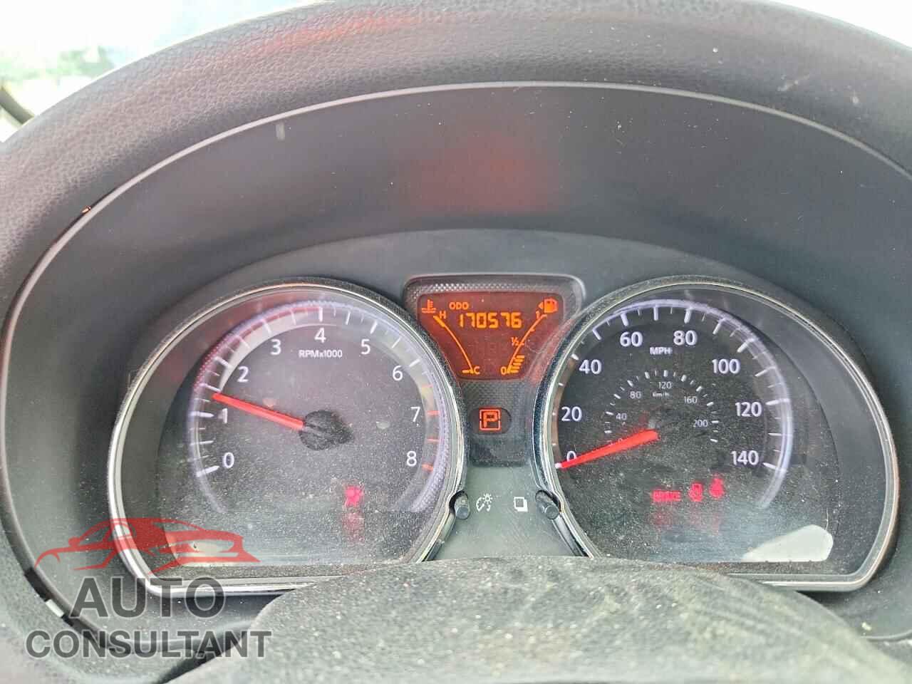 NISSAN VERSA 2014 - 3N1CN7AP1EL831751