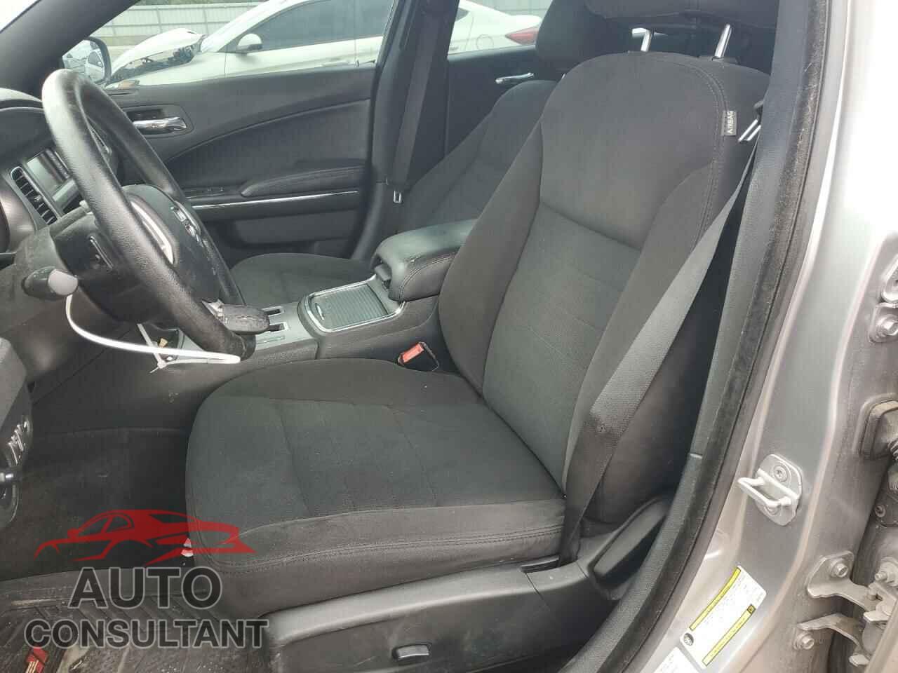 DODGE CHARGER 2013 - 2C3CDXBG7DH637557