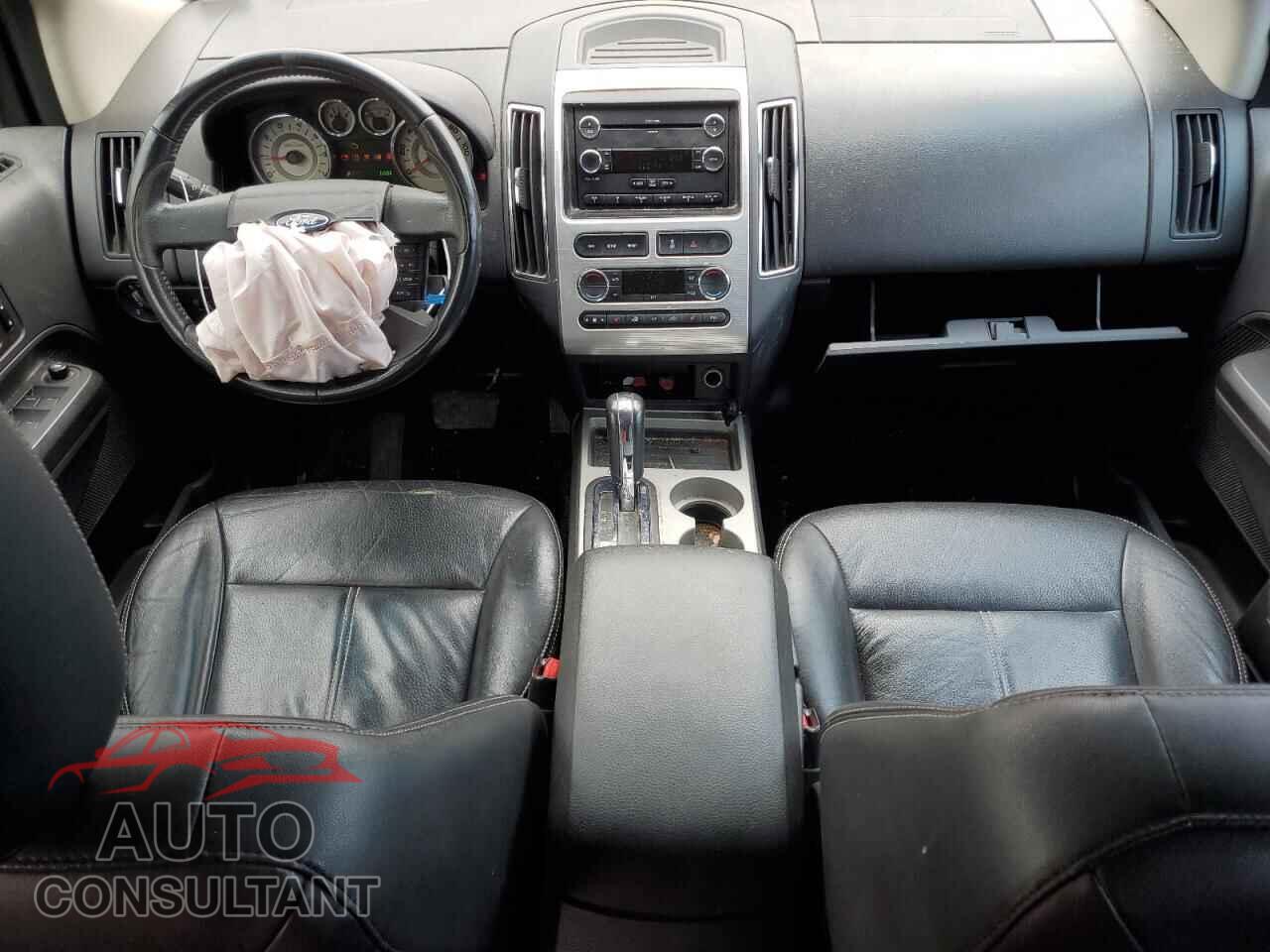 FORD EDGE 2010 - 2FMDK3JC4ABA94871