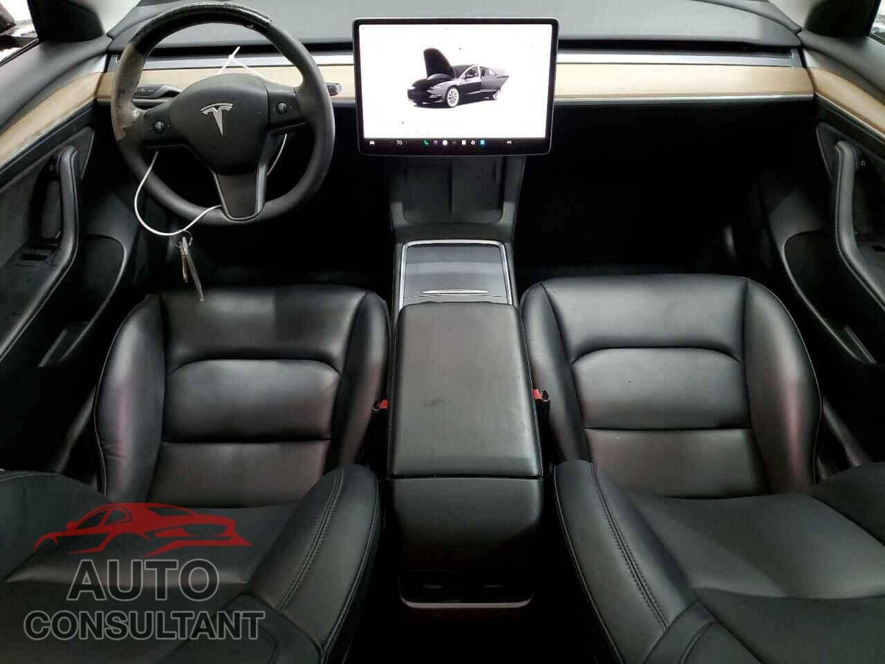 TESLA MODEL 3 2023 - 5YJ3E1EA5PF430334