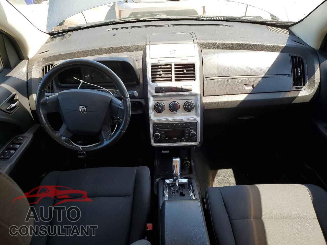 DODGE JOURNEY 2010 - 3D4PH5FV5AT216618