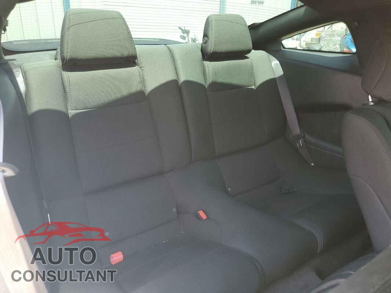 FORD MUSTANG 2014 - 1ZVBP8CF2E5237776