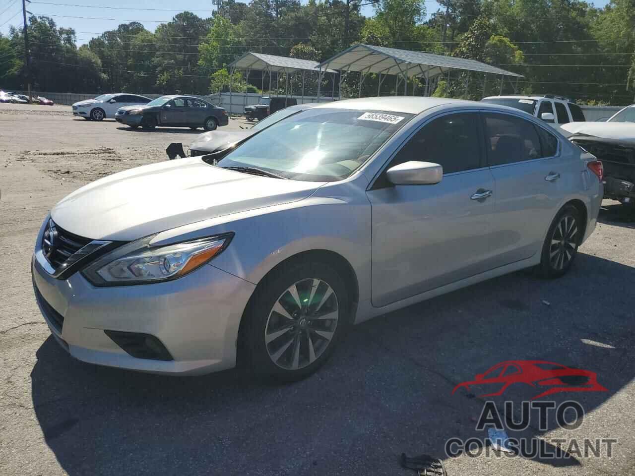 NISSAN ALTIMA 2016 - 1N4AL3AP8GC215360