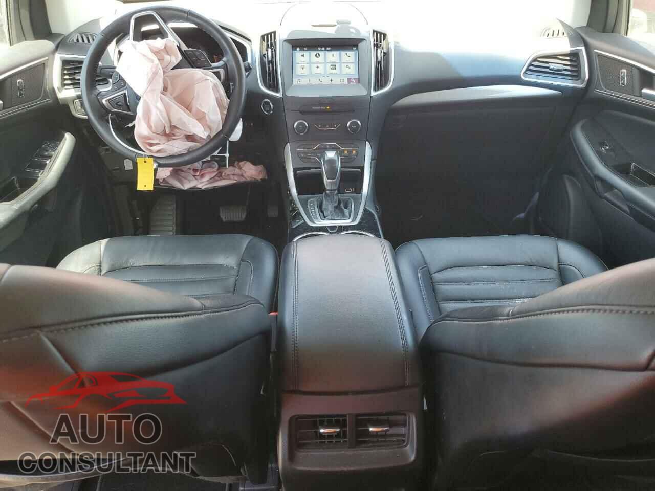 FORD EDGE 2016 - 2FMPK4J97GBB69529