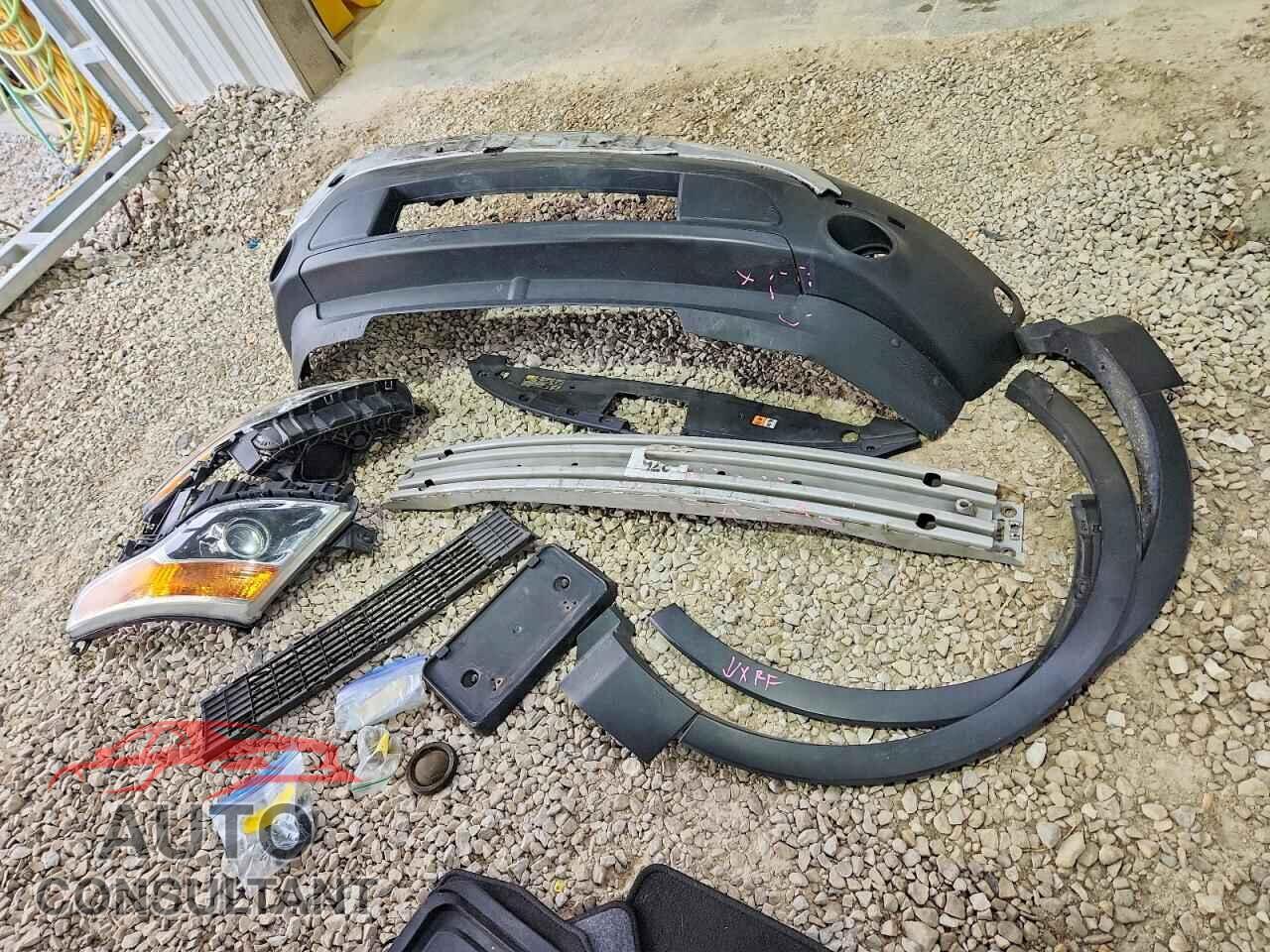 FORD 12 PASS VA 2012 - 1FMHK8D85CGB03692