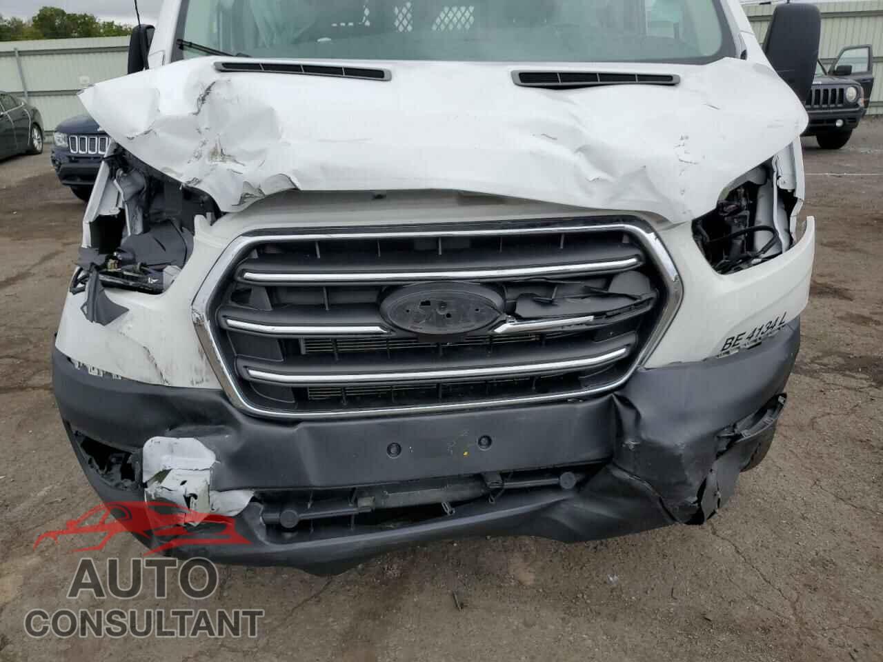 FORD TRANSIT 2020 - 1FTBR1Y86LKB14589