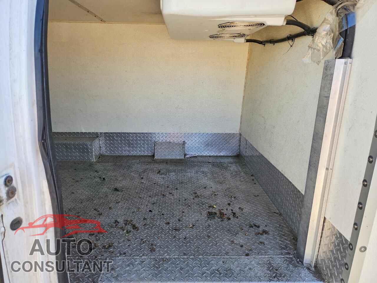 FORD ECONOLINE 2013 - 1FTNS2EW4DDB25235