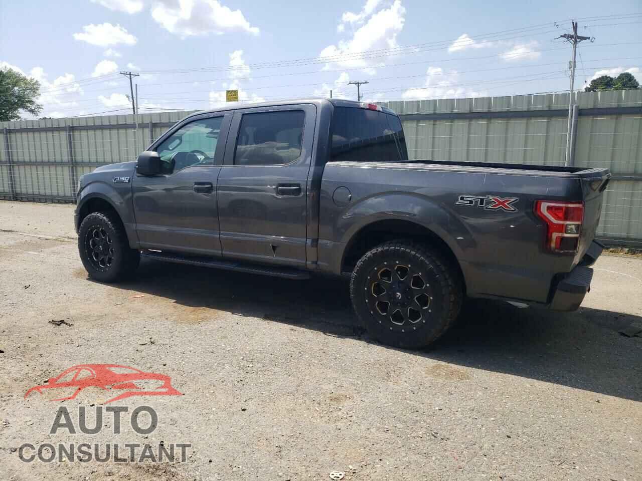FORD F-150 2019 - 1FTEW1CP1KKD68357