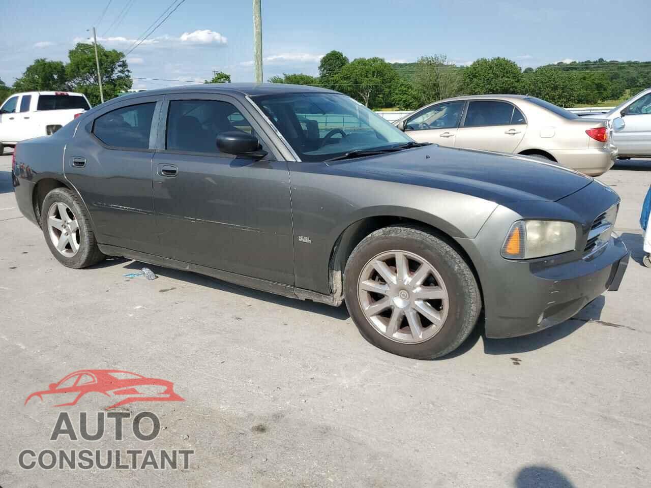 DODGE CHARGER 2010 - 2B3CA3CV5AH224060