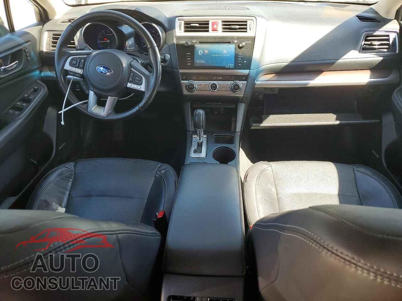 SUBARU OUTBACK 2017 - 4S4BSANC4H3403500