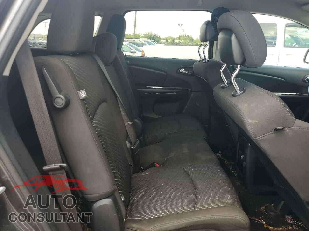 DODGE JOURNEY 2016 - 3C4PDCBB0GT102902