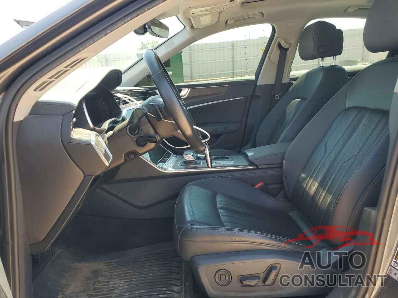 AUDI A6 2020 - WAUL2AF2XLN068638