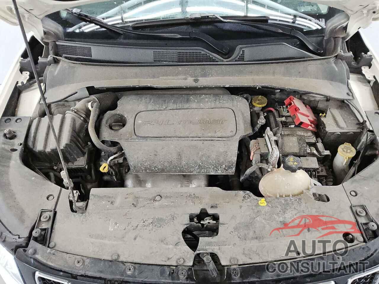 JEEP COMPASS 2021 - 3C4NJDCBXMT596427