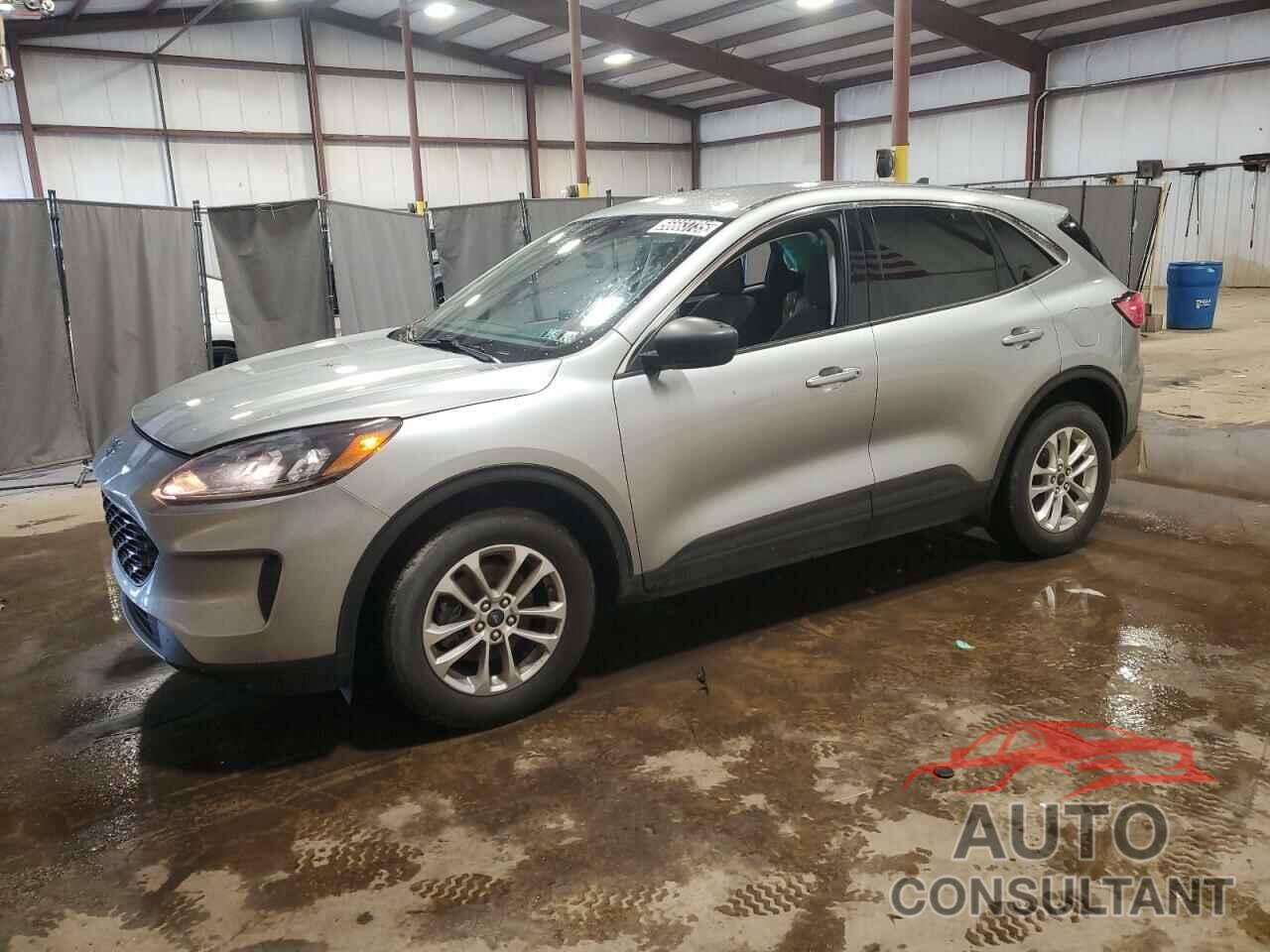 FORD ESCAPE 2022 - 1FMCU9G69NUB32167